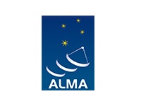 Logo Observatorio ALMA
