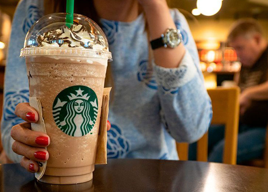 Control de Inventario y Proveedores para Starbucks
