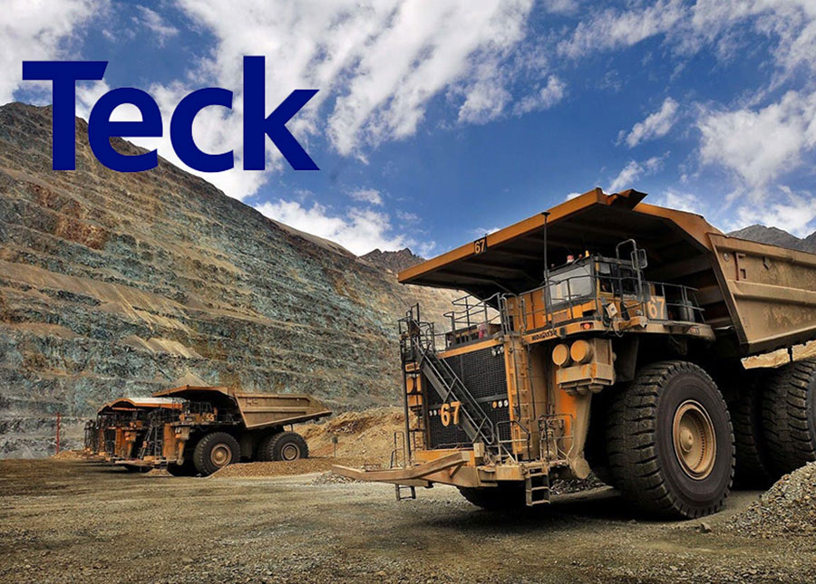 Plataforma de seguimiento Teck